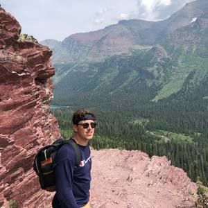 Meet your Posher, Johnny